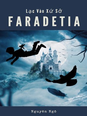 Lạc Vào Xứ Sở Faradetia - ebook